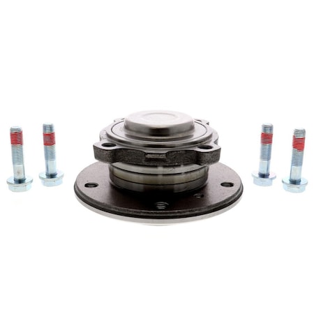 Vaico WHEEL HUB V20-0677